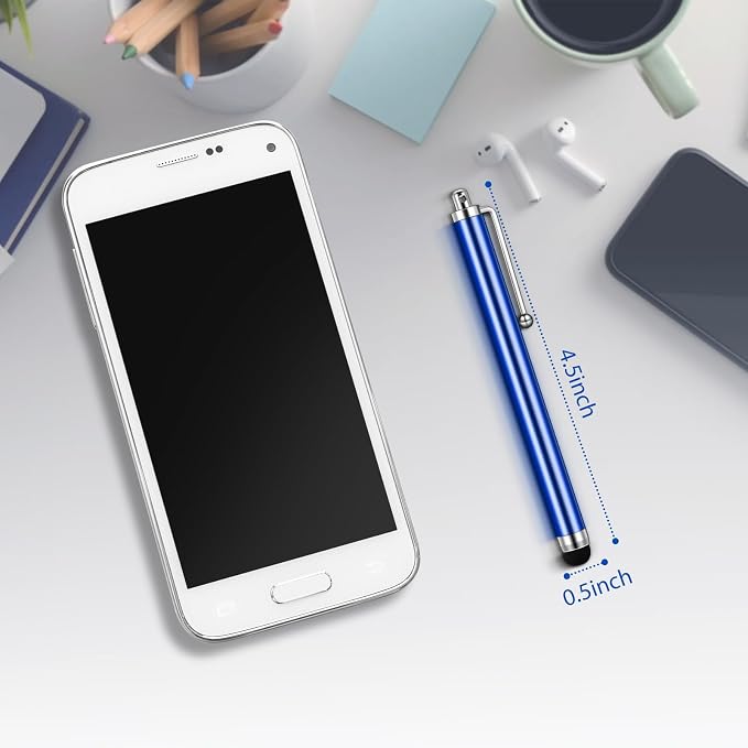 Outus 36 Pcs Stylus Pen for Universal Capacitive Touch Screens Devices - Image 2