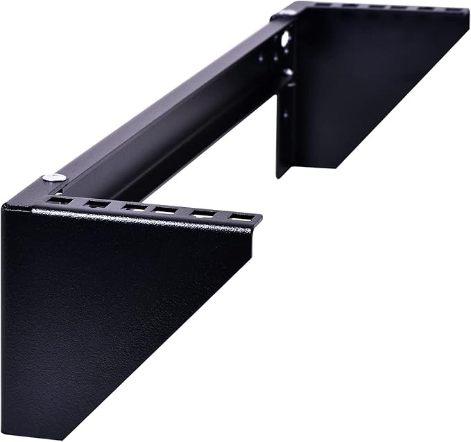 RackPath 2U Vertical Wall Mount Rack - Image 6