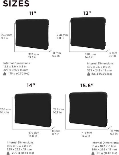 Lenovo Basic Laptop Sleeve 13 Inch Notebook/Tablet Compatible - Image 6