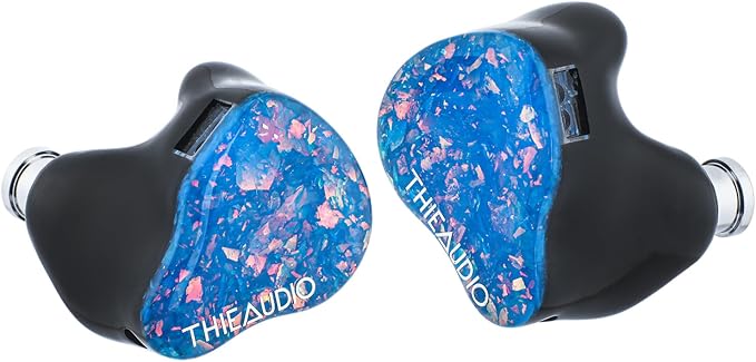 Linsoul THIEAUDIO Hype 4 2DD+4BA in Ear Monitor, HiFi IEM Earphones - Image 3