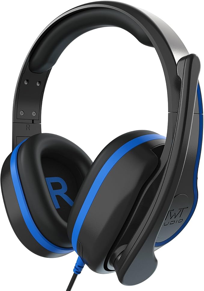 ThinkWrite Technologies TWT Audio REVO by TWTAudio