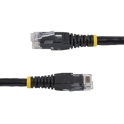 StarTech 15ft CAT6 Ethernet Cable - Image 3