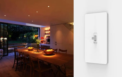 Zooz 800 Series Z-Wave Long Range Toggle Dimmer ZEN74 - Image 5
