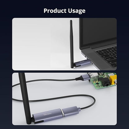 SONOFF Zigbee 3.0 USB Dongle Plus MG24, Zigbee Gateway - Image 4