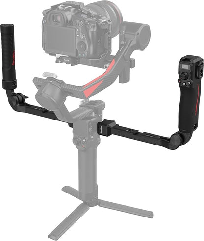 SmallRig Focus Control Dual Grip by SmallRig
