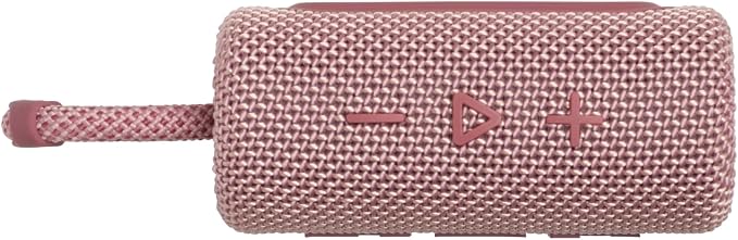 JBL Go 3 - Portable Mini Bluetooth Speaker, big audio and punchy bass, IP67 - Image 7