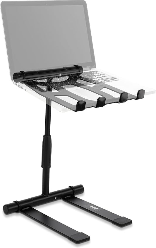 Pyle Portable Folding Laptop Stand by PyleUSA