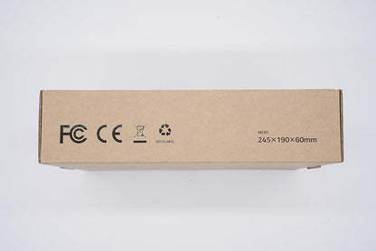 SODOLA 2.5Gb Easy Web Managed Switch, 2x10GBase-T Ports and 4x2.5GBase-T Ports - Image 12