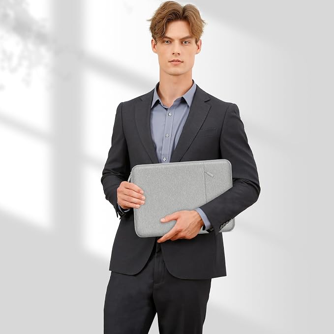 MOSISO Laptop Case 18.5 inch, 18-18.5 inch Laptop Sleeve Compatible - Image 8