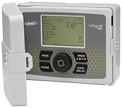 Orbit B-hyve Smart Indoor/Outdoor Sprinkler Controller - Image 4