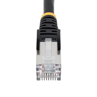 StarTech.com 6in CAT6a Ethernet Cable - Image 4