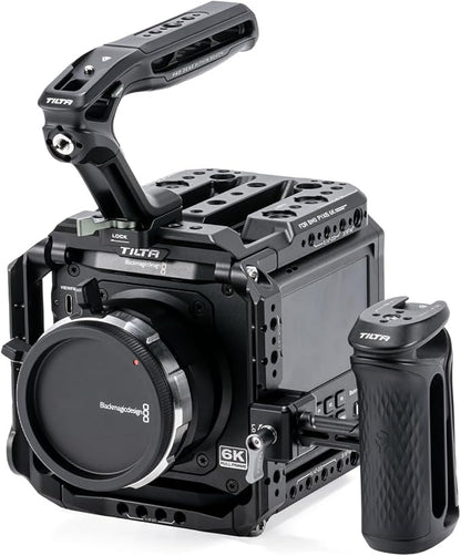 Tilta Camera Cage Base Kit Compatible by Tilta