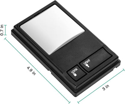 Garage Door Opener Control Panel - Image 4