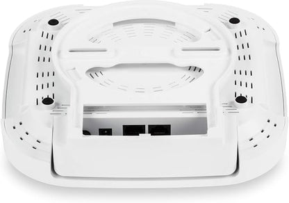 TRENDnet AC2200 Tri-Band PoE+ Indoor Wireless Access Point, 867Mbps WiFi AC + - Image 4