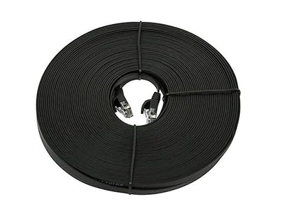 Monoprice Cat5e Ethernet Patch Cable - Image 4
