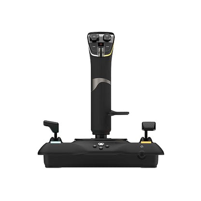 Turtle Beach VelocityOne Flightstick Universal Simulation Controller Joystick - Image 3