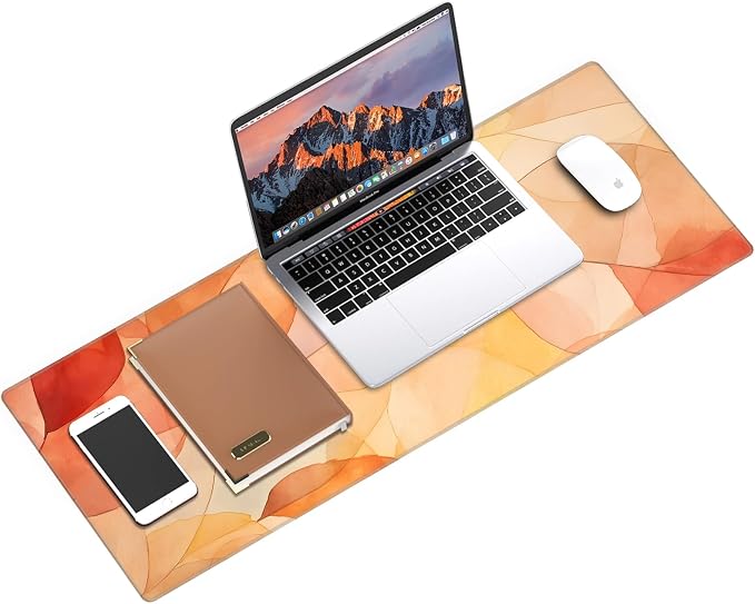 Galdas Gaming Mouse Pad XXL XL Large Long Extended Big Mousepad Non-Slip Rubber - Image 3