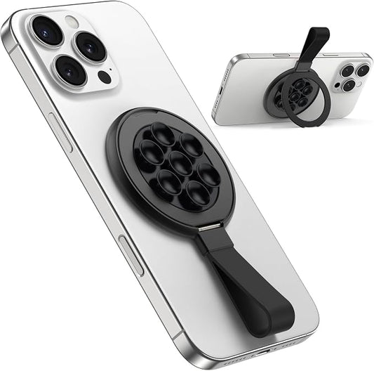 TAURI for Magsafe Suction Phone Grip by TAURI