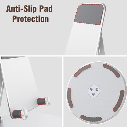 Swivel and Tilt Stand for Echo Hub, - Image 3