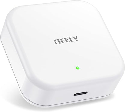 Sifely Smart Lock Wi-Fi Gateway by SifelySmartLocks