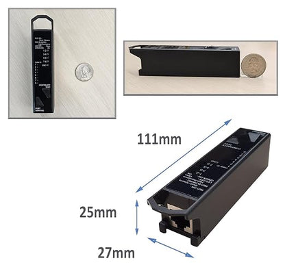 Professional RJ45 Network Cable Tester - Image 6