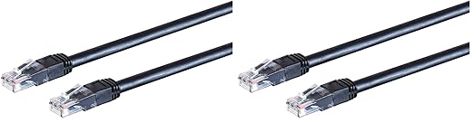 Monoprice Cat6 Outdoor Rated Ethernet Patch Cable by Monoprice