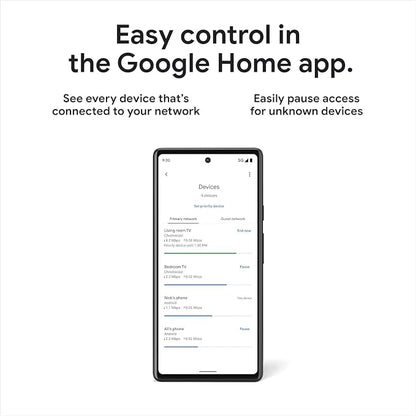 Google Nest WiFi Pro - Image 7