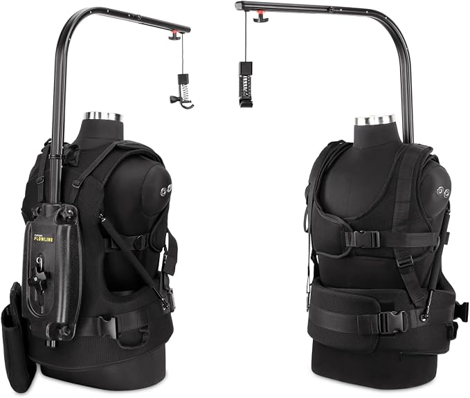 FLYCAM Starter Female Flowline Body Support Rig by FLYCAM