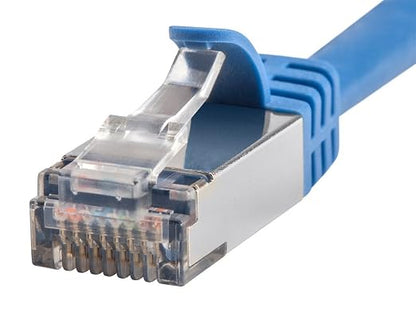 Monoprice 113658 Cat7 Ethernet Patch Cable - Image 4