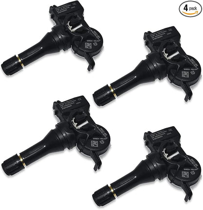 TPMS Tire Pressure Monitoring Sensor 40700-4CB0B by GMBooskr