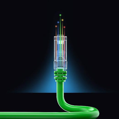 Maximm Cat 6 Ethernet Cable 8 ft - Image 8
