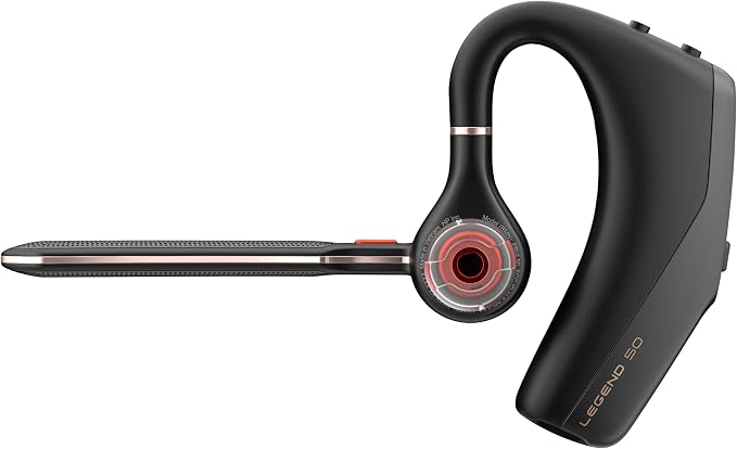 POLY Voyager Legend 50 UC Bluetooth Headset - Image 12
