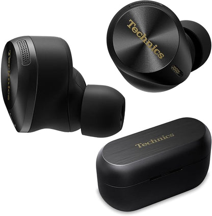 Technics Premium Hi-Fi True Wireless Bluetooth Earbuds by Technics