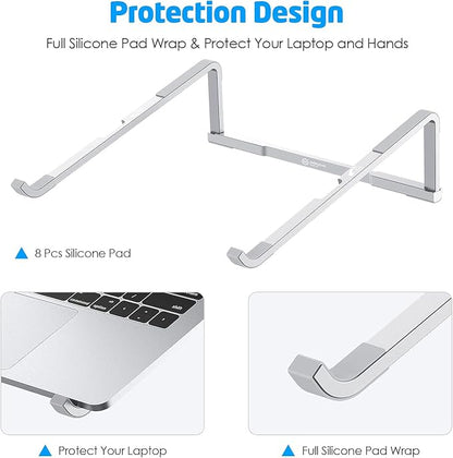 WixGear Laptop Stand for Desk - Image 5