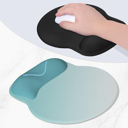 ITNRSIIET Ergonomic Mouse Pad - Image 3