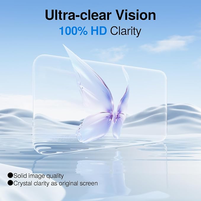 SMARTDEVIL 3 Pack Screen Protector - Image 7