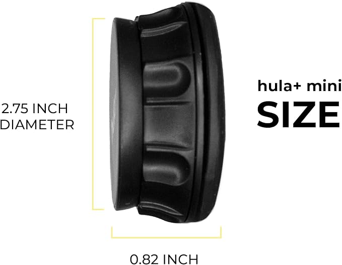 hula+ MagSafe Phone Holder Portable Mount, Reusable Stand - Image 8