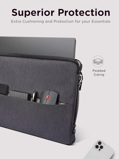 Lenovo Urban Laptop Sleeve 15.6 Inch - Image 5