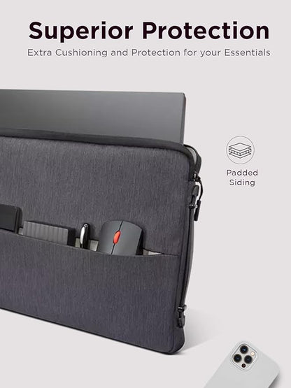Lenovo Urban Laptop Sleeve 13 Inch - Image 5