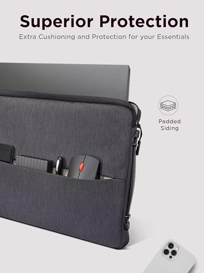 Lenovo Urban Laptop Sleeve 14 Inch - Image 5