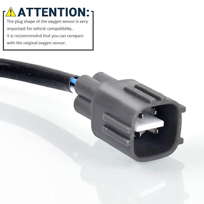 Nifeida 234-4260 Oxygen Sensor Downstream O2 Sensor SG368 Replacement - Image 2