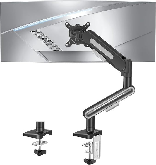 MOUNTUP Single Monitor Desk Mount by MOUNTUP