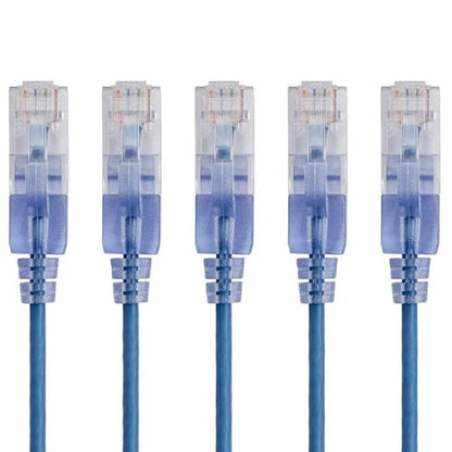 Monoprice SlimRun Cat6A Ethernet Patch Cable by Monoprice
