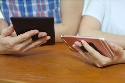 Universal Phone Grip for Smartphones - Image 8