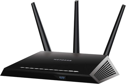 NETGEAR Nighthawk Smart Wi-Fi Router by NETGEAR