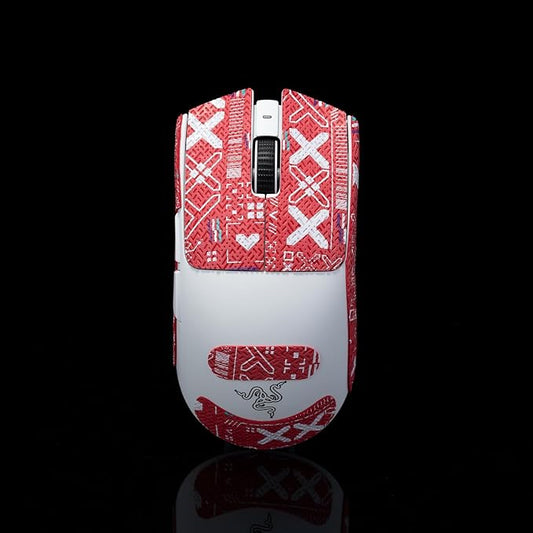 Grip Tape for Razer Viper V3 Pro by Hoekyio