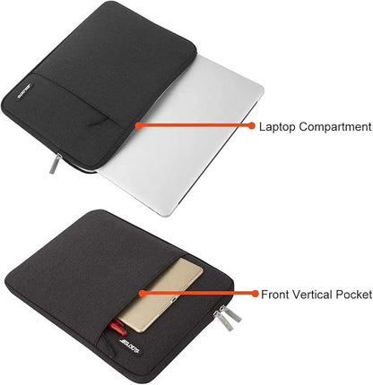 MOSISO Laptop Case 24 inch, 24 inch Laptop Sleeve Compatible - Image 4