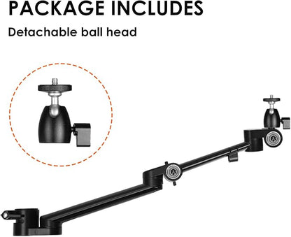 TARION Modular Desktop Camera Mount - Image 8