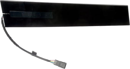 Dorman 956-007 Driver Side Keyless Entry Keypad - Image 3