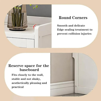 WiFi Router Storage Cabinet - Image 9